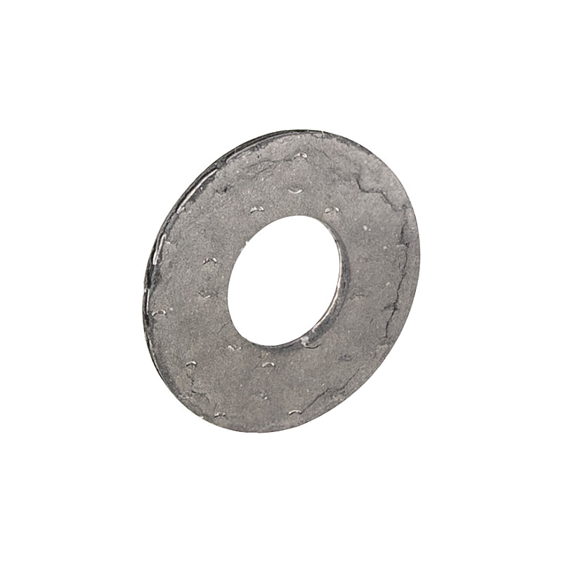 Exhaust bolt seal 8x18x1 mm