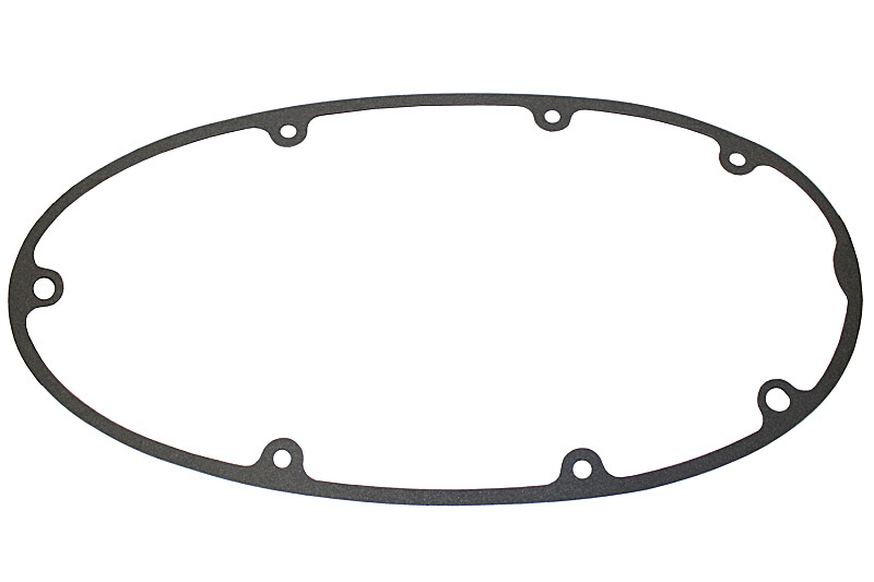 Clutch cover gasket Jawa/ČZ 125, 175 Kyvačka