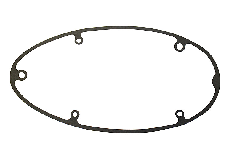 Clutch cover gasket Jawa 250 Pérák