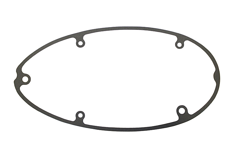 Clutch cover gasket Jawa 250 Kyvačka, Panelka