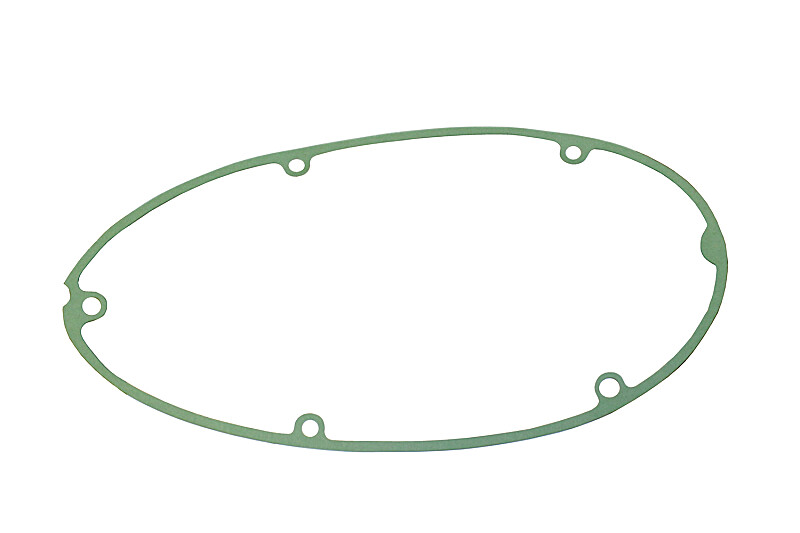 Clutch cover gasket Jawa 350 Kyvačka, Panelka