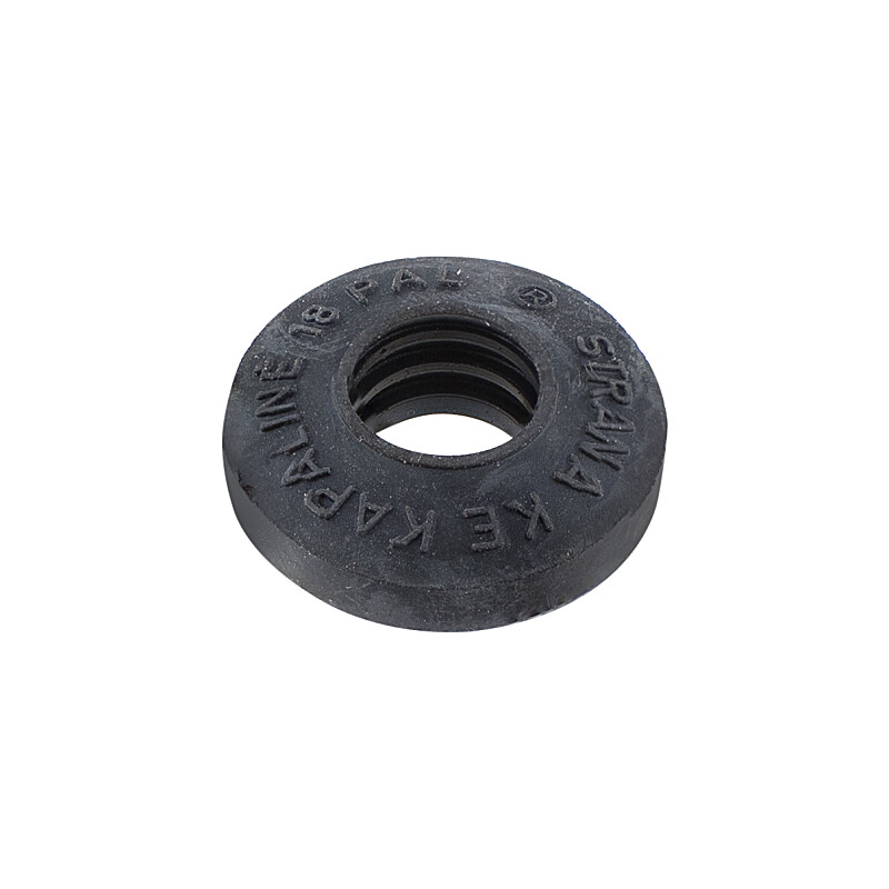 Rear shock absorber gasket - nightingale