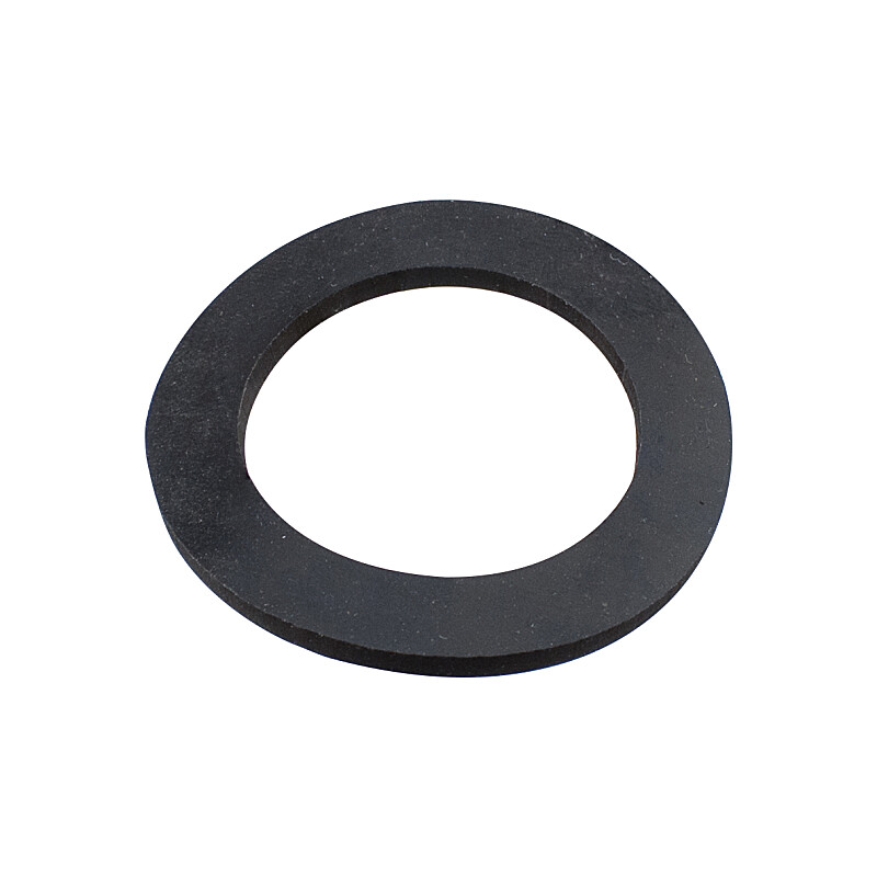 Simson fuel tank cap gasket