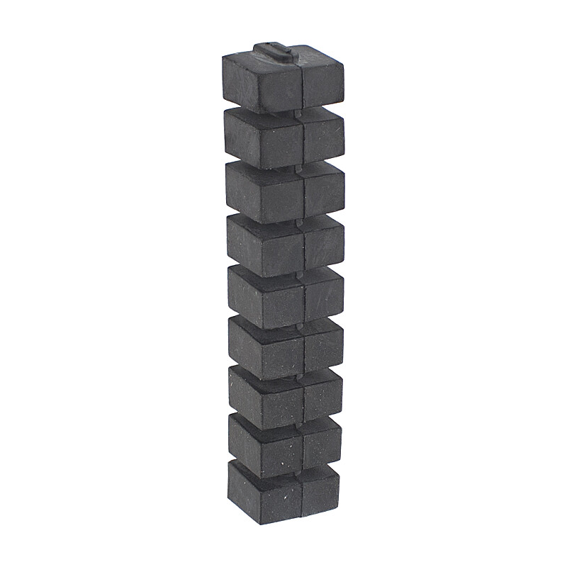Cylinder damping rubber Jawa 350/638 - 640