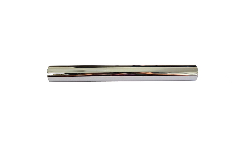 Steering column tube Pioneer 555 - chrome