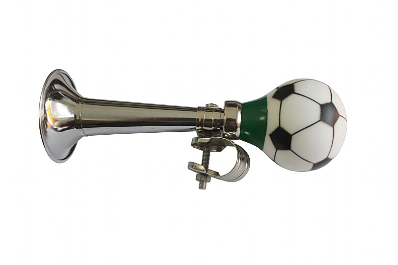 Straight tube - football boot