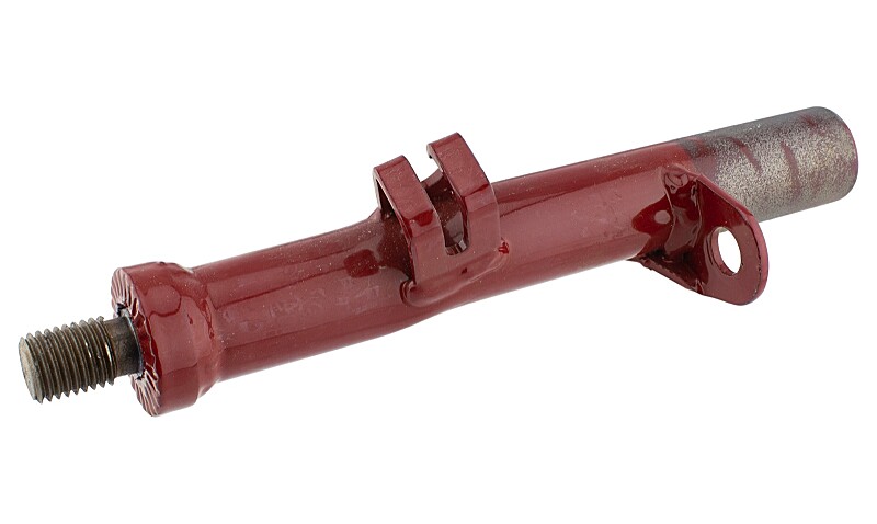 Footrest tube right Jawa 250/353, 559