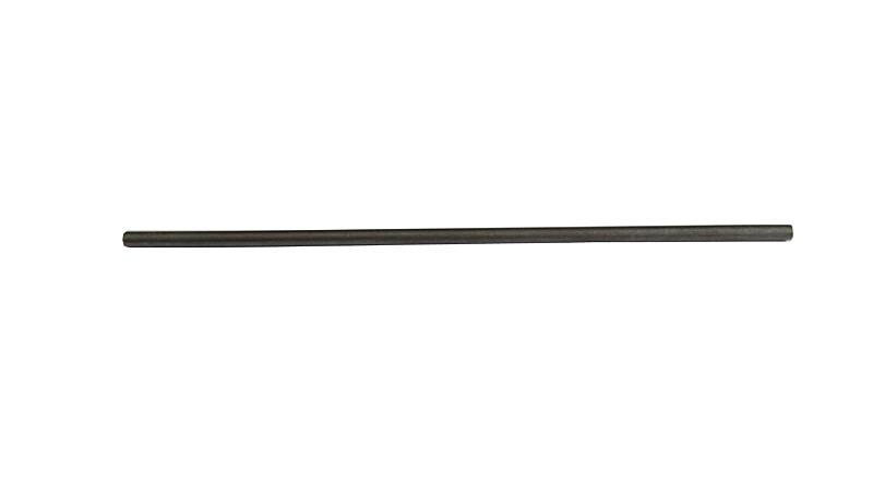 Clutch rod MZ ETZ 150 long - 180mm