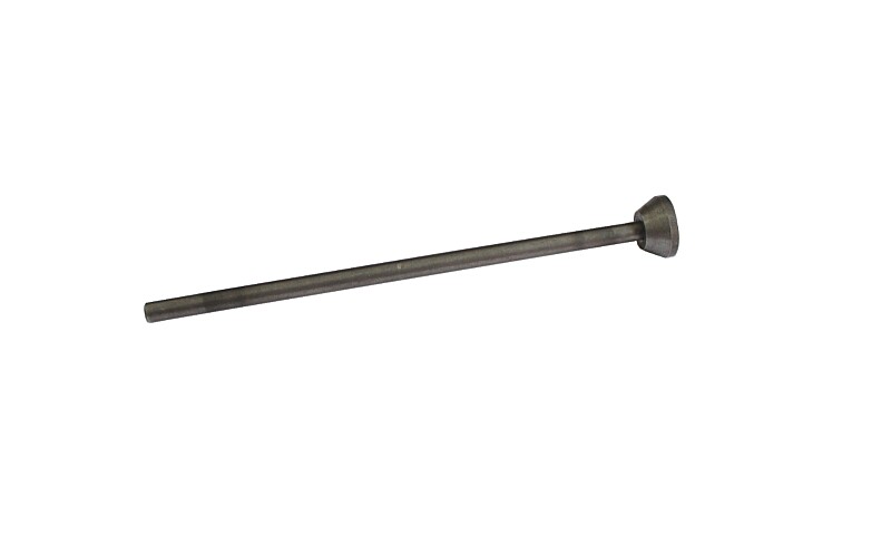 Clutch rod with cap Jawa - 100mm