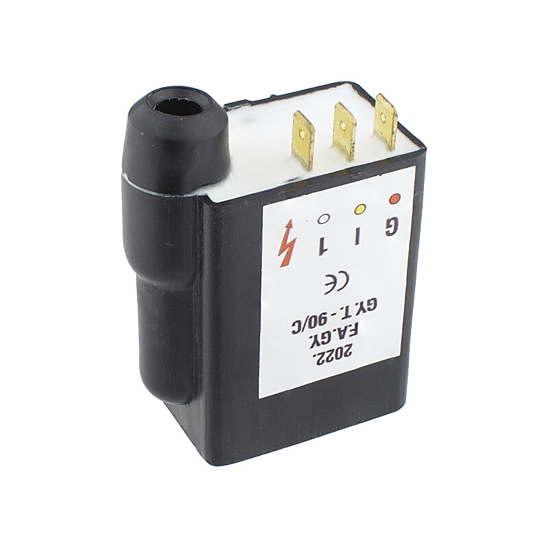 Babetta GYT ignition thyristor.