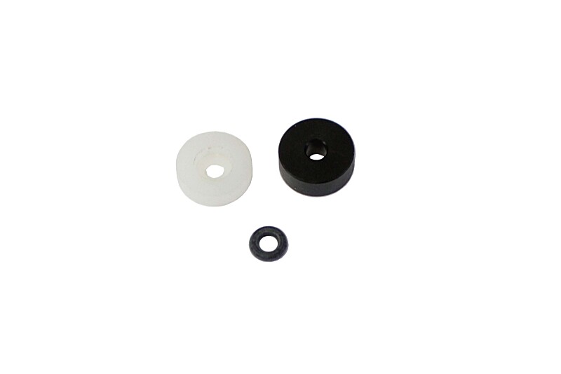 Wheel seal with hub Jawa Pérák