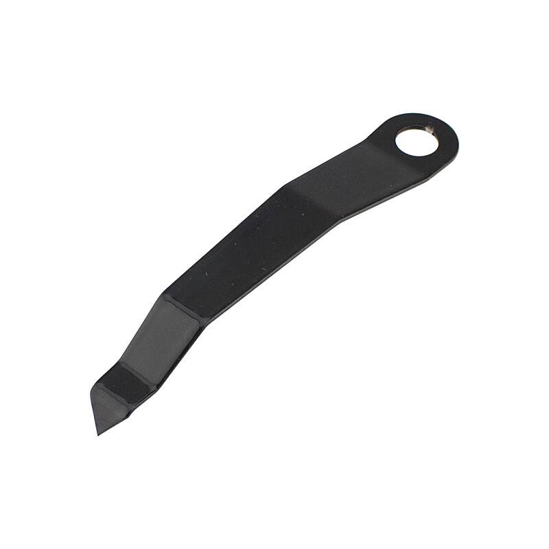 Gear indicator 125B,T - black