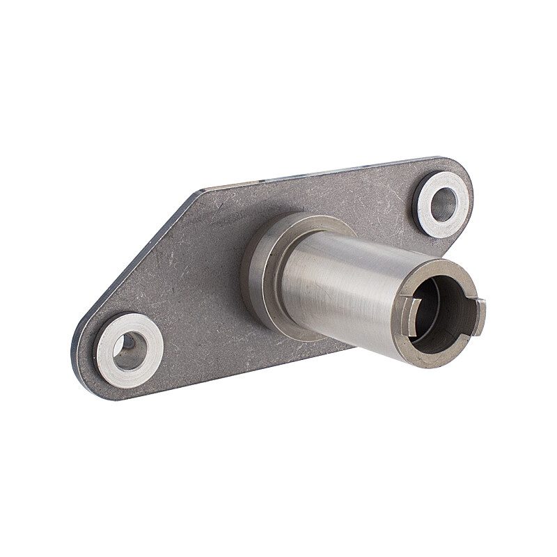 Babetta 210, 225 welded light jaw driver - SK