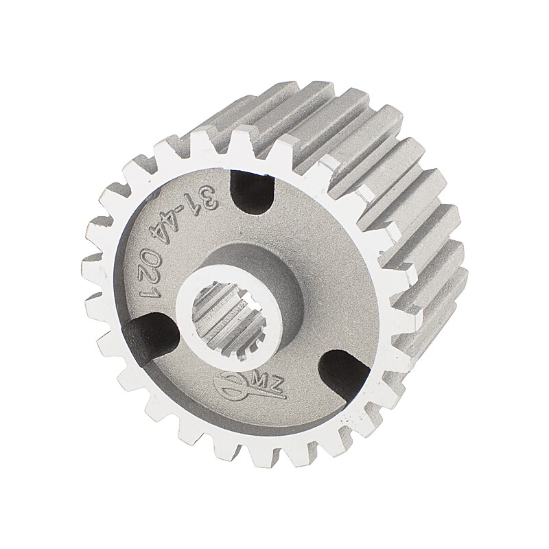 Clutch plate carrier MZ ETZ 150