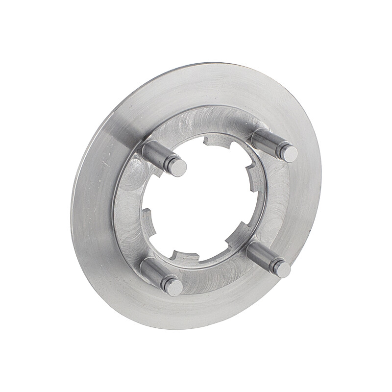 Clutch carrier with pins Stadion - PROFI