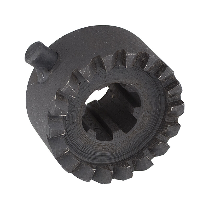Trigger carrier Simson S51, SR 50