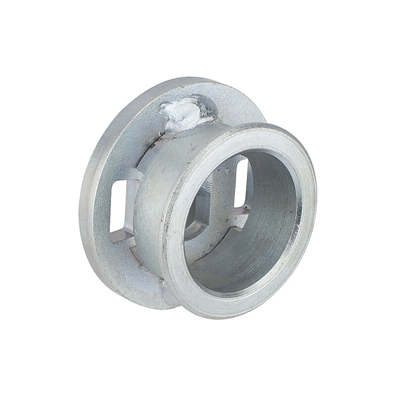 Complete sprocket carrier Babetta 210