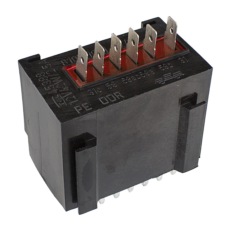Rectifier 12V 42W Simson - import