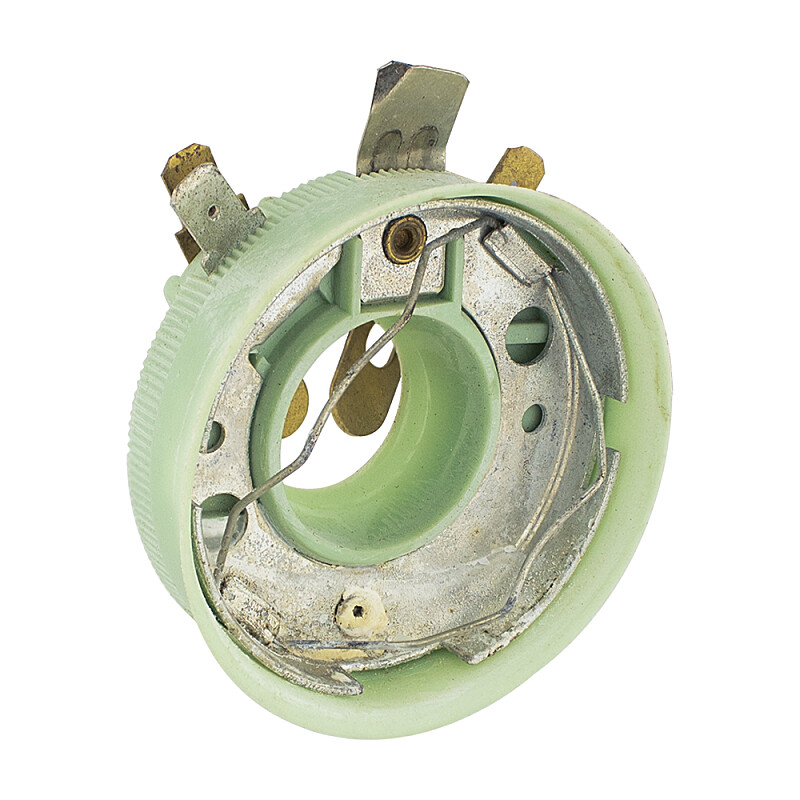 Front bulb cap Panelka/Mustang original PAL