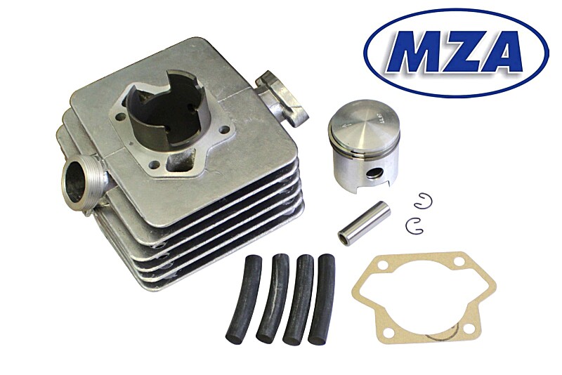 Cylinder Simson S70 MZA - set