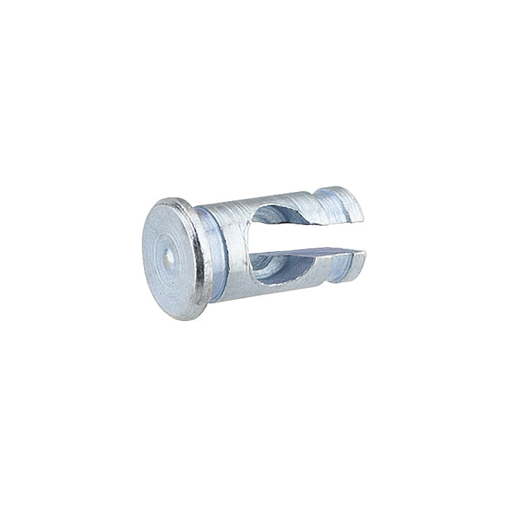 Babetta, Pionýr sheet metal lever cable roller