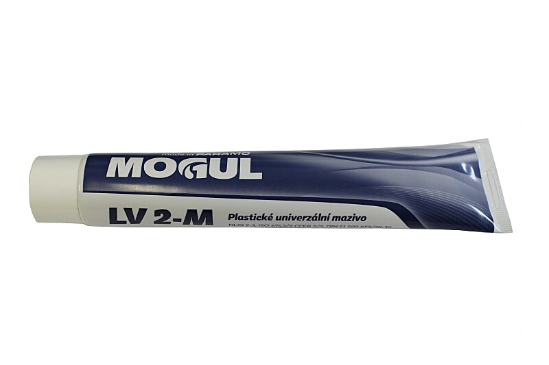 Vaseline Mogul in a tube 100ml