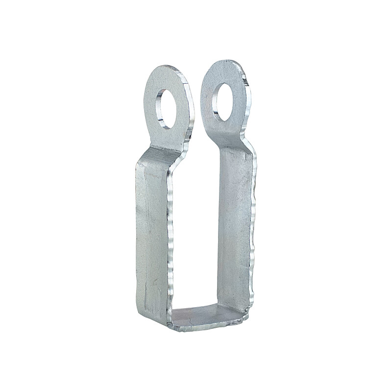Chain guide of the side Babett