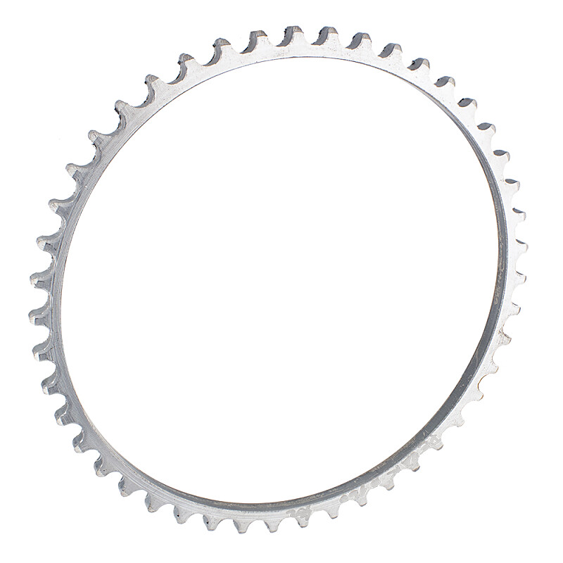 46 teeth Pérák rosette ring for 160mm - reinforced