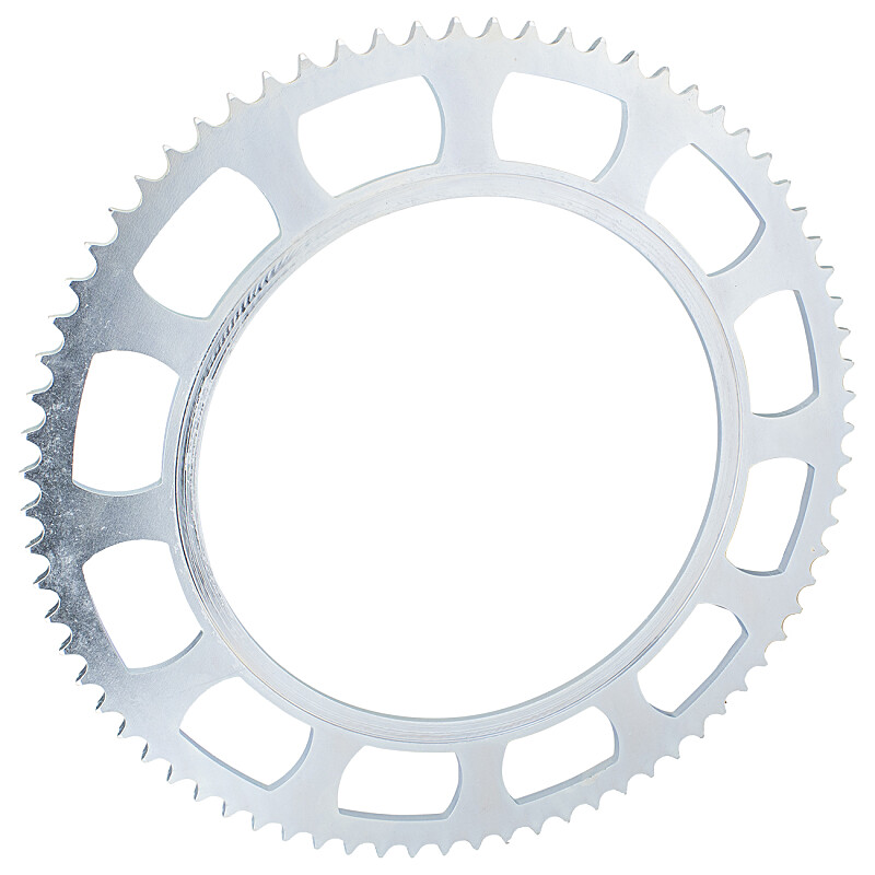 Rosette wreath 75z Pioneer
