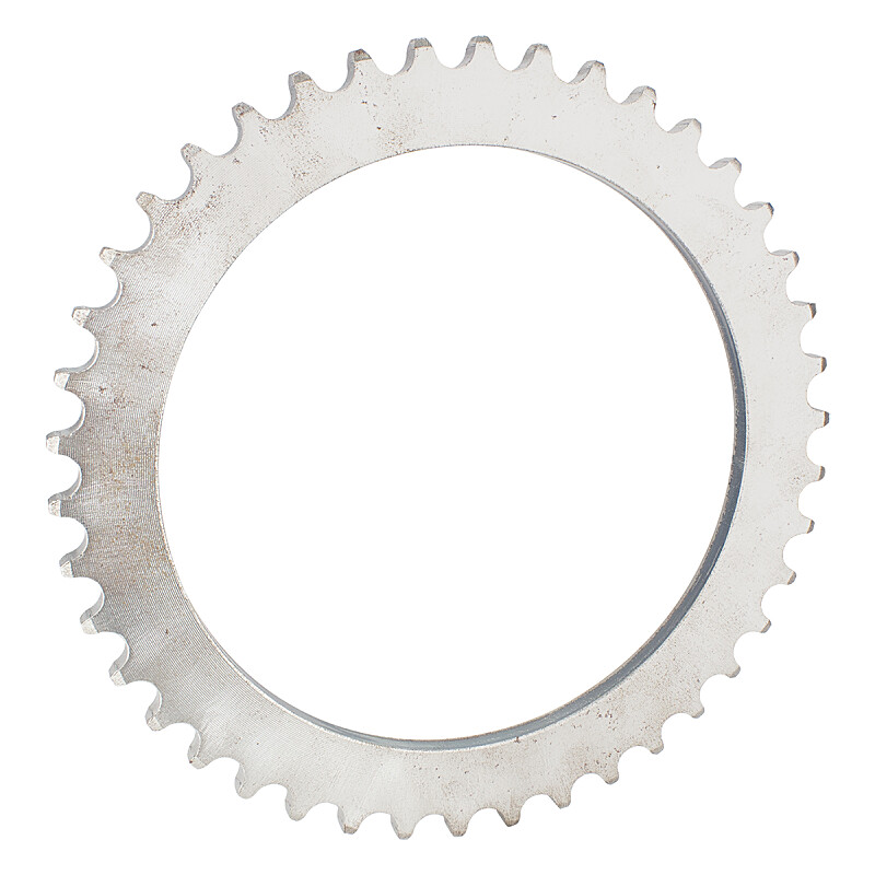 Rosette ring ČZ 125 B, T 42z (thickness 7mm)