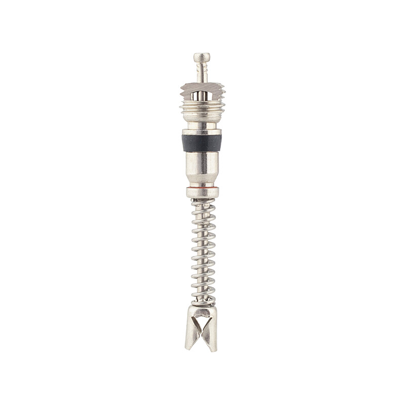 Valve - long with spring