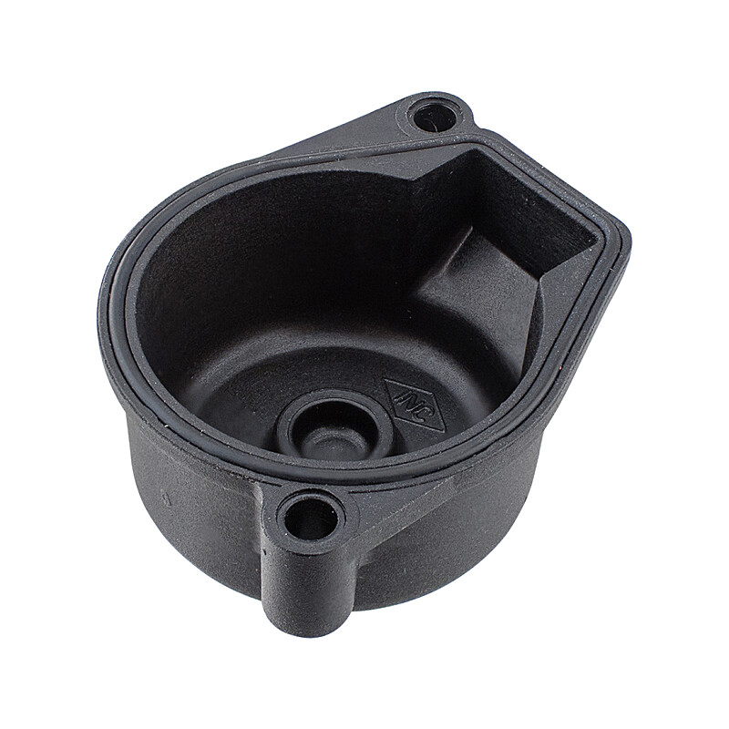 Dellorto Babetta carburetor float chamber cover
