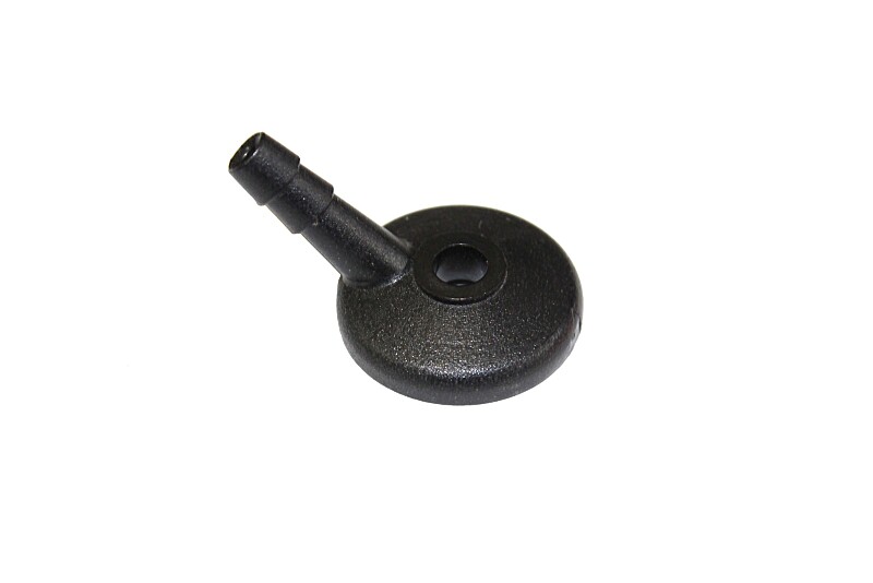 Dellorto Babetta carburetor strainer cap
