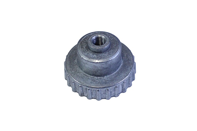 Gate valve cap Jawa/ČZ - without thread