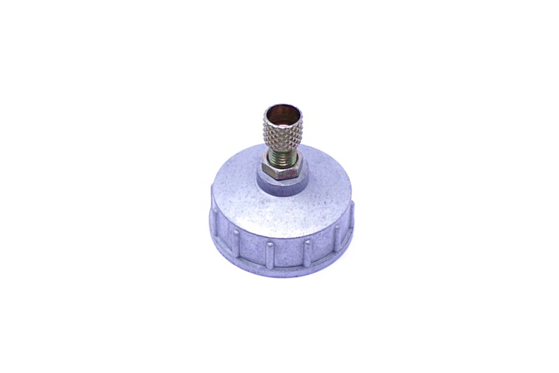Slide cover Simson S51 - 16N1