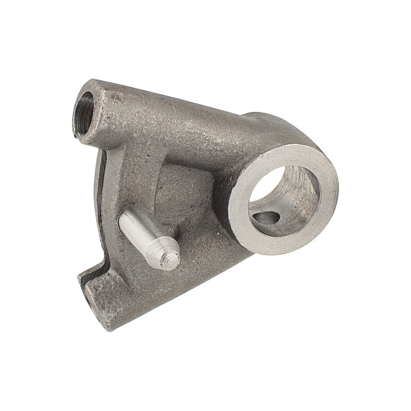 Gearshift fork Jawa Pérák, Rocker - double lever