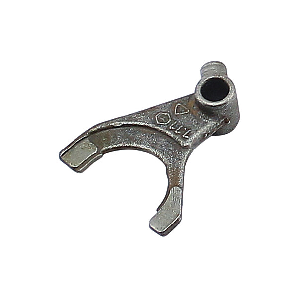 Gear shift fork 1st and 2nd gear MZ 150