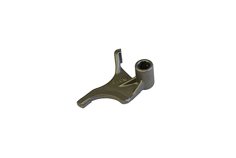 Shift fork 1st and 3rd gear MZ ETZ 250, 251, 301