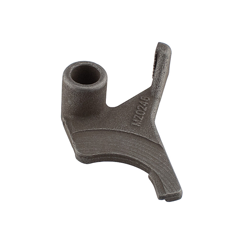4th and 5th gear shift fork MZ 250