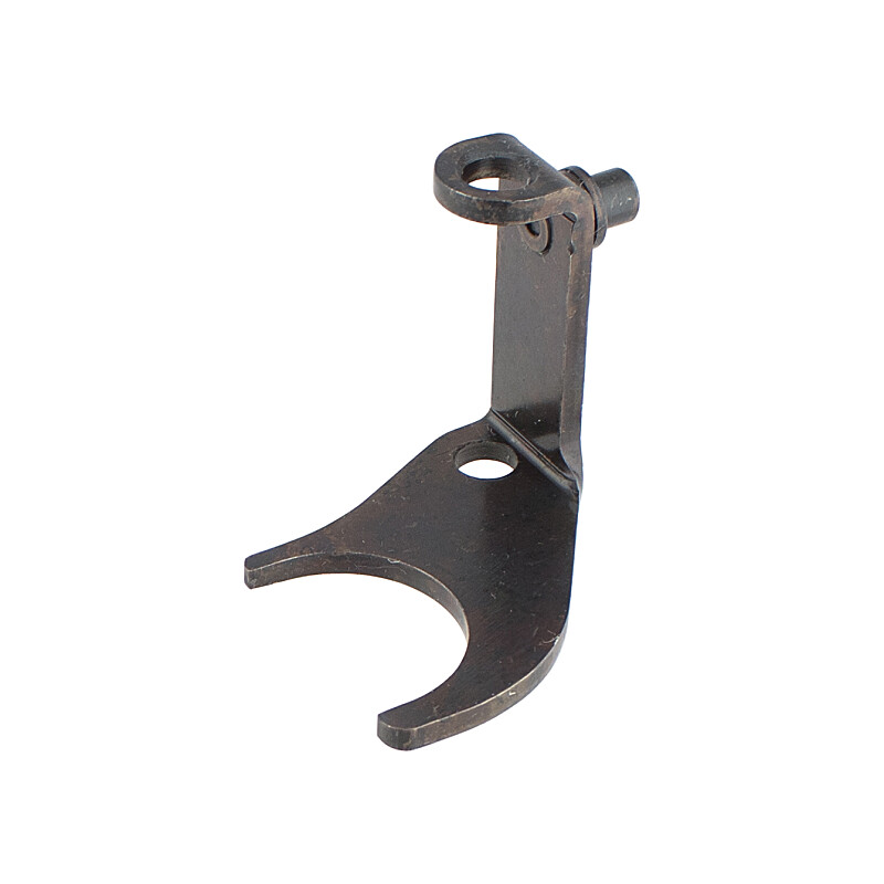 Gear shift fork Jawa/ČZ 125, 175