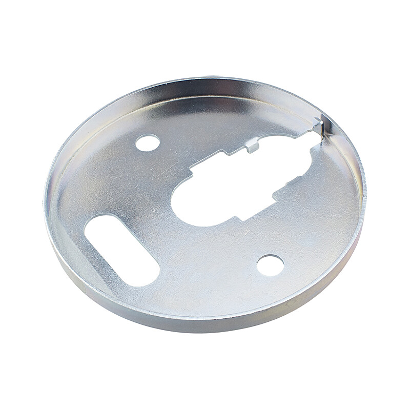 Metal cover for tachometer Jawa 350/634, 638