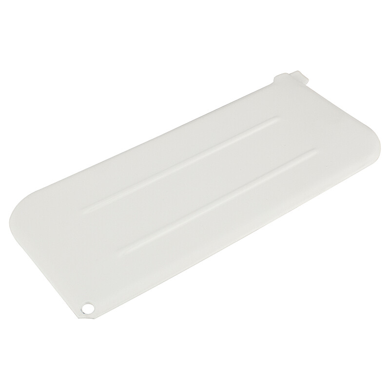 Stadion S11 carrier cover - sheet metal