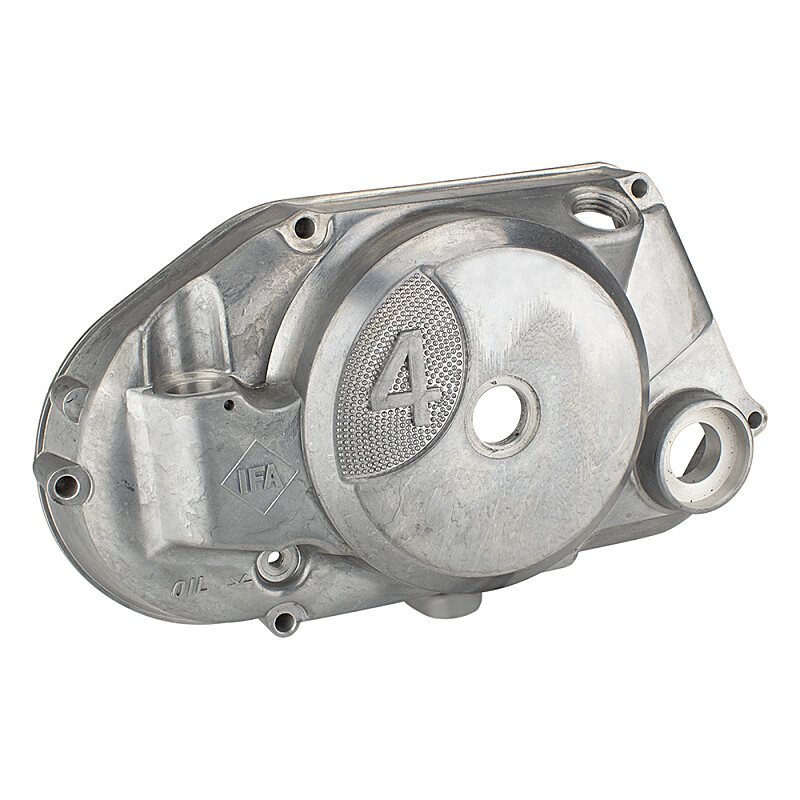 Clutch cover for tachometer drive Simson - MZA