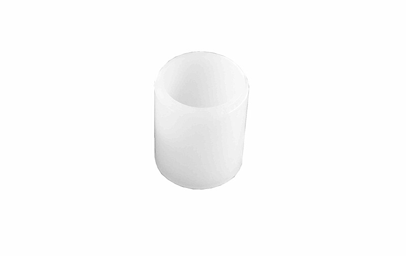 Pionýr front telescope housing PVC - standard