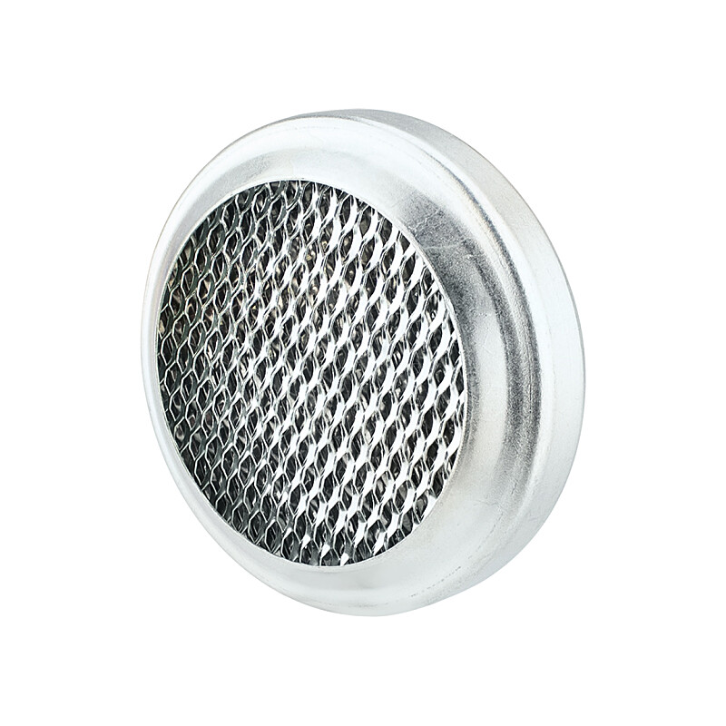 Dellorto Babetta carburettor filter insert - metal