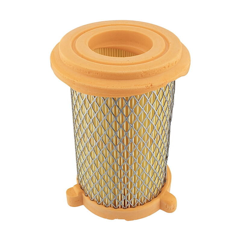 Air filter element Oscillator
