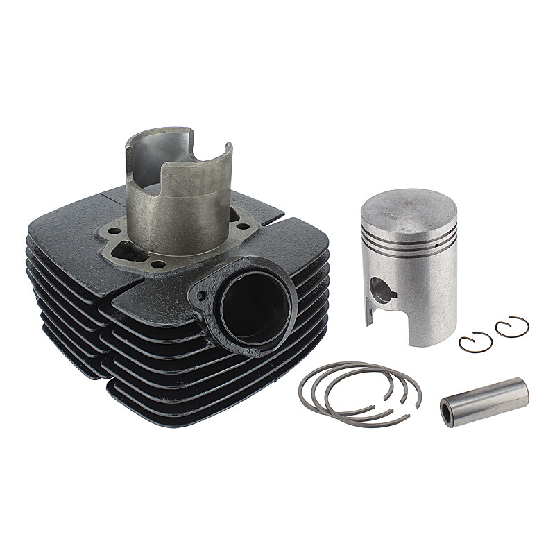 Grinding of your cylinder Jawa/ČZ 175 pin D16 - complete