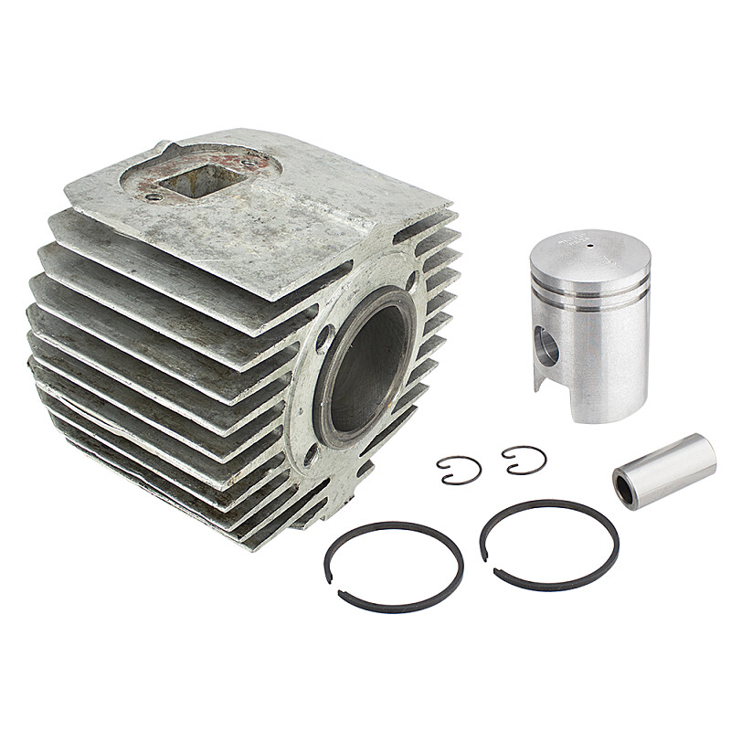Grinding your cylinder Pionýr 05, 20, 21, 23 - complete