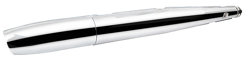 Exhaust ČZ 477, 487 - import