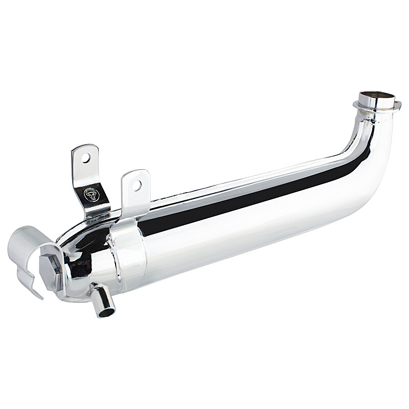 Exhaust JAWETTA standard